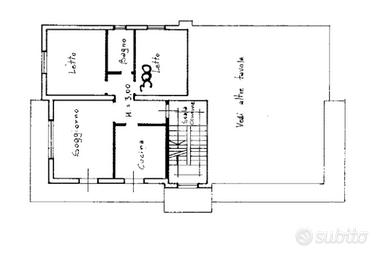 3 LOCALI A CESENATICO