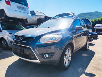 RICAMBI USATI FORD KUGA 2.0 100KW