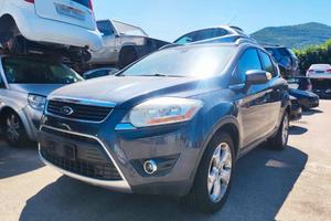 RICAMBI USATI FORD KUGA 2.0 100KW