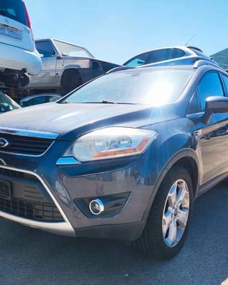 RICAMBI USATI FORD KUGA 2.0 100KW