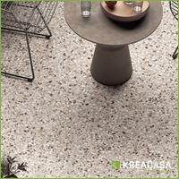 STOCK GRES PORCELLANATO 90X90 TERRAZZO VENEZIANO