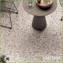 STOCK GRES PORCELLANATO 90X90 TERRAZZO VENEZIANO