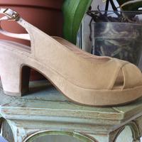 Sandali donna n.40 (39)