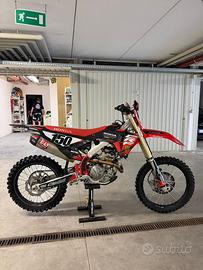 Honda CRF 250 R