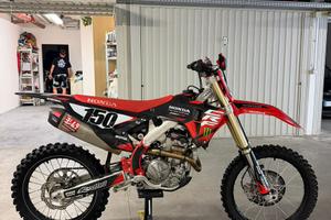Honda CRF 250 R