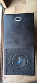 Phonocar Thunder
