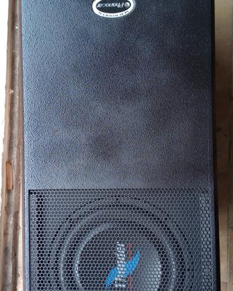 Phonocar Thunder