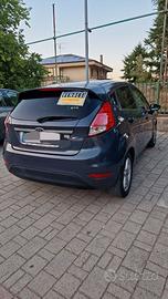 FORD FIESTA 1.5 TDCI 75CV 5 PORTE BUSINESS