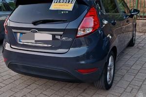 FORD FIESTA 1.5 TDCI 75CV 5 PORTE BUSINESS