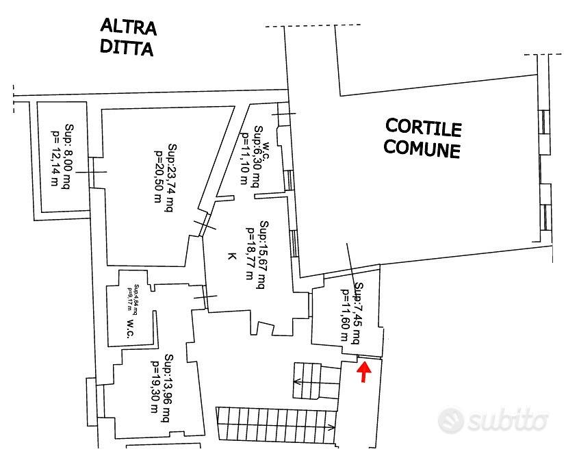 Appartamento – Cava de' Tirreni, Santa Maria del Rovo, Passiano - Vista 5