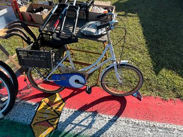 Bici grazziella