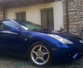 Toyota celica t23 anno 2002 restyle 143 cavalli