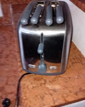 Tostapane Kenwood