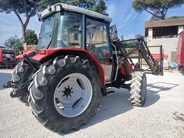 Trattore usato marca Massey Ferguson modello 4225 