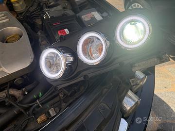 Fari xenon per alfa 159