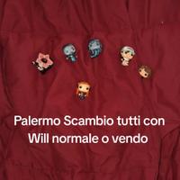 stranger thinghs Kinder joy 2€ 