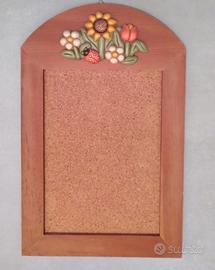 Thun lavagna sughero