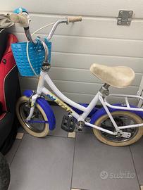 Bici  bambina