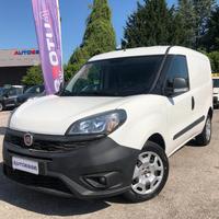 FIAT Doblo 1.4 T-Jet Natural Power SX (METANO)