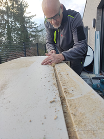 Artigiano montaggio mobili, traslochi