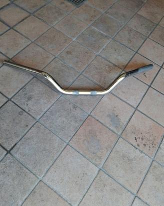 Manubrio HD 883 standard 2008/2009 come nuovo