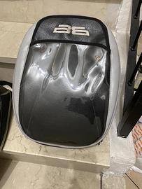 ZAINO BAGSTER ROADER EVO 21 LT