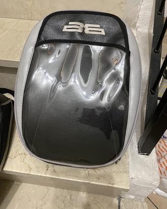 ZAINO BAGSTER ROADER EVO 21 LT