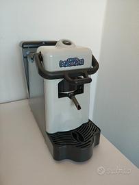 Macchina Caffè cialde Borbone