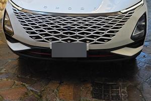 Omoda 5 premium 