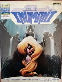 Play Special n. 1/23 completo Play Press 1990