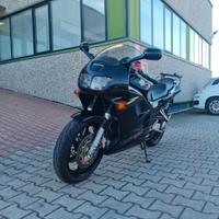 Honda VFR 750 F