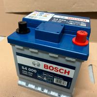 Batteria Bosch 44Ah 12V nuova