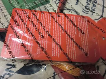 THE NORTH FACE, BRAIN-DEAD)) camicia, nuova con et