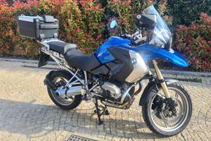 BMW R1200GS anno 2012