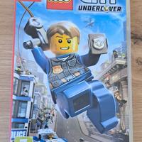 LEGO City Undercover - Nintendo Switch
