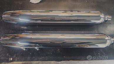 Introvabili Terminali HD original touring 1340