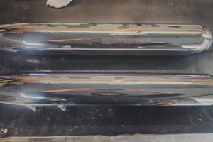 Introvabili Terminali HD original touring 1340