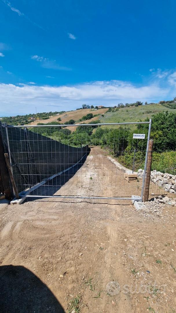 Terreno agricolo - Vista 3