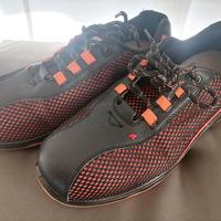 Scarpe antinfortunistiche 