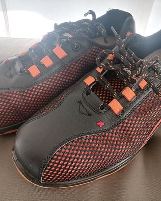 Scarpe antinfortunistiche 