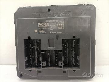 BODY COMPUTER VOLKSWAGEN Polo 6° Serie 2Q0937089