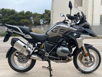 Bmw gs 1200