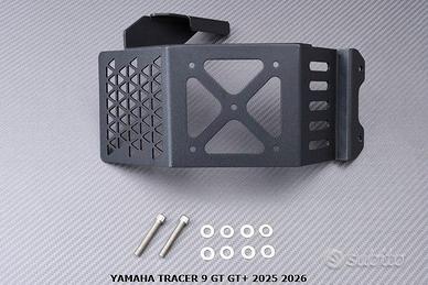 Protezione carter YAMAHA TRACER 9 GT GT+ 2025 26