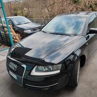 AUDI A6 BERLINA