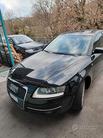 AUDI A6 BERLINA