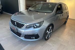 Peugeot 308 PureTech Turbo 130 S&S SW GT Line