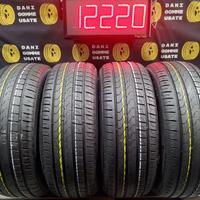 4 Gomme 205 55 16 ESTIVE PIRELLI 75/90%