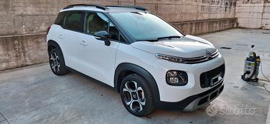 Citroën C3 Aircross 1.2 turbo 110cv
