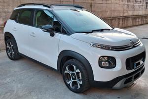 Citroën C3 Aircross 1.2 turbo 110cv