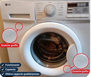 LG 8KG